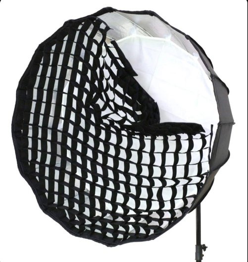 Akablishop Softbox Nicefoto 90cm