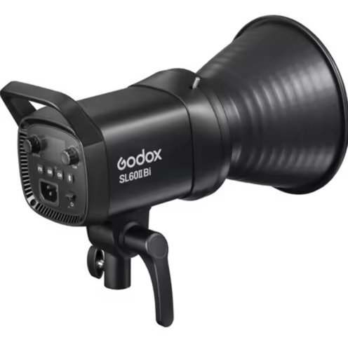 Akablishop Godox SL60BI LED Monolight