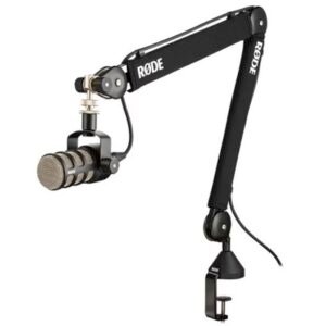 Akablishop Rode PSA1+ Microphone Arm