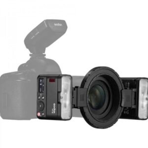 Akablishop GODOX MF12 K2