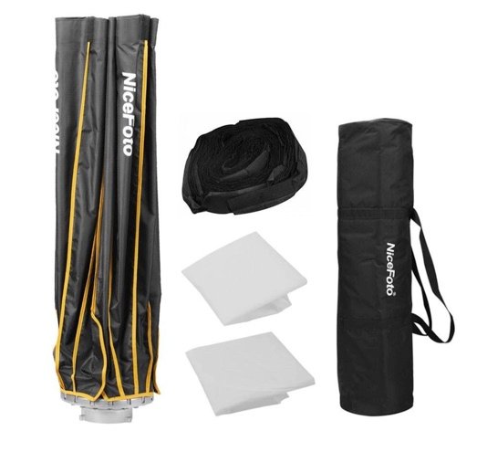 Akablishop Softbox Nicefoto 90cm