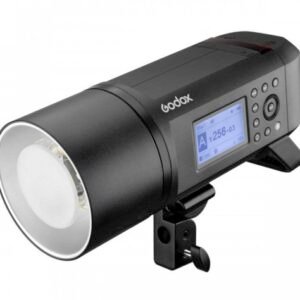 Akablishop Godox flash Extérieur AD600Pro TTL