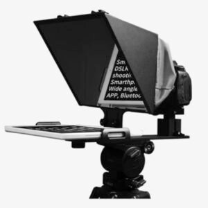 Akablishop TP13A Teleprompter FEELWORLD