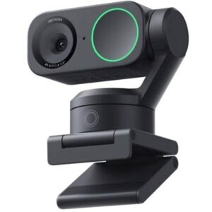 Akablishop Insta360 Link 2 webcam IA 4K – Édition Standard