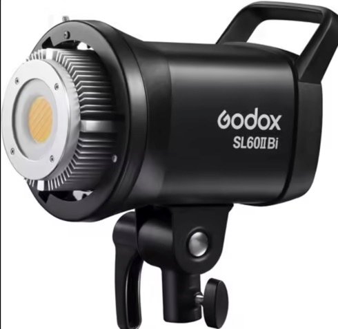 Akablishop Godox SL60BI LED Monolight