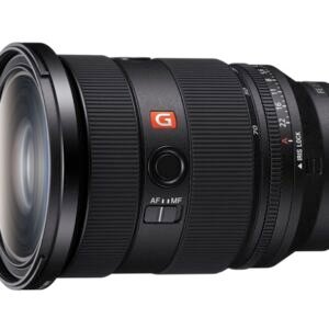 Akablishop Sony FE 24-70mm f2.8 GM