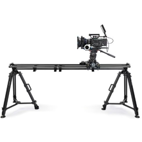 AkablishopSLIDER 2M Professional heavy track