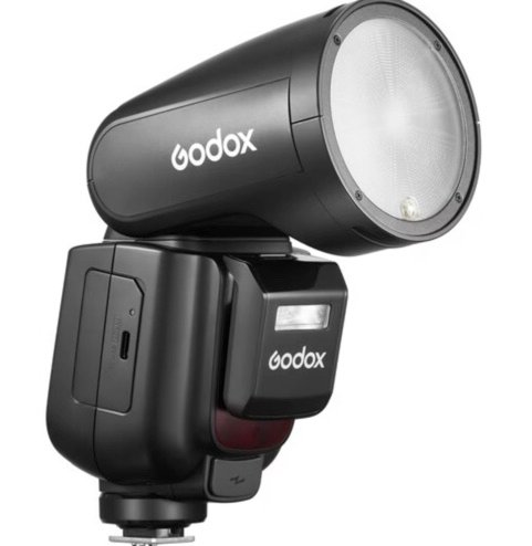 Akablishop GODOX V1 PRO C